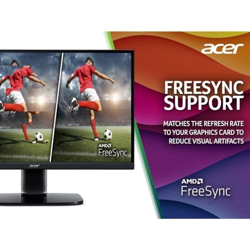 KA272Ebi - 27" 1920x1080