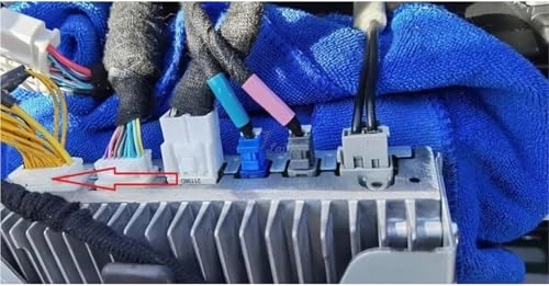 56054158AB - Night vision Wireless 1080P