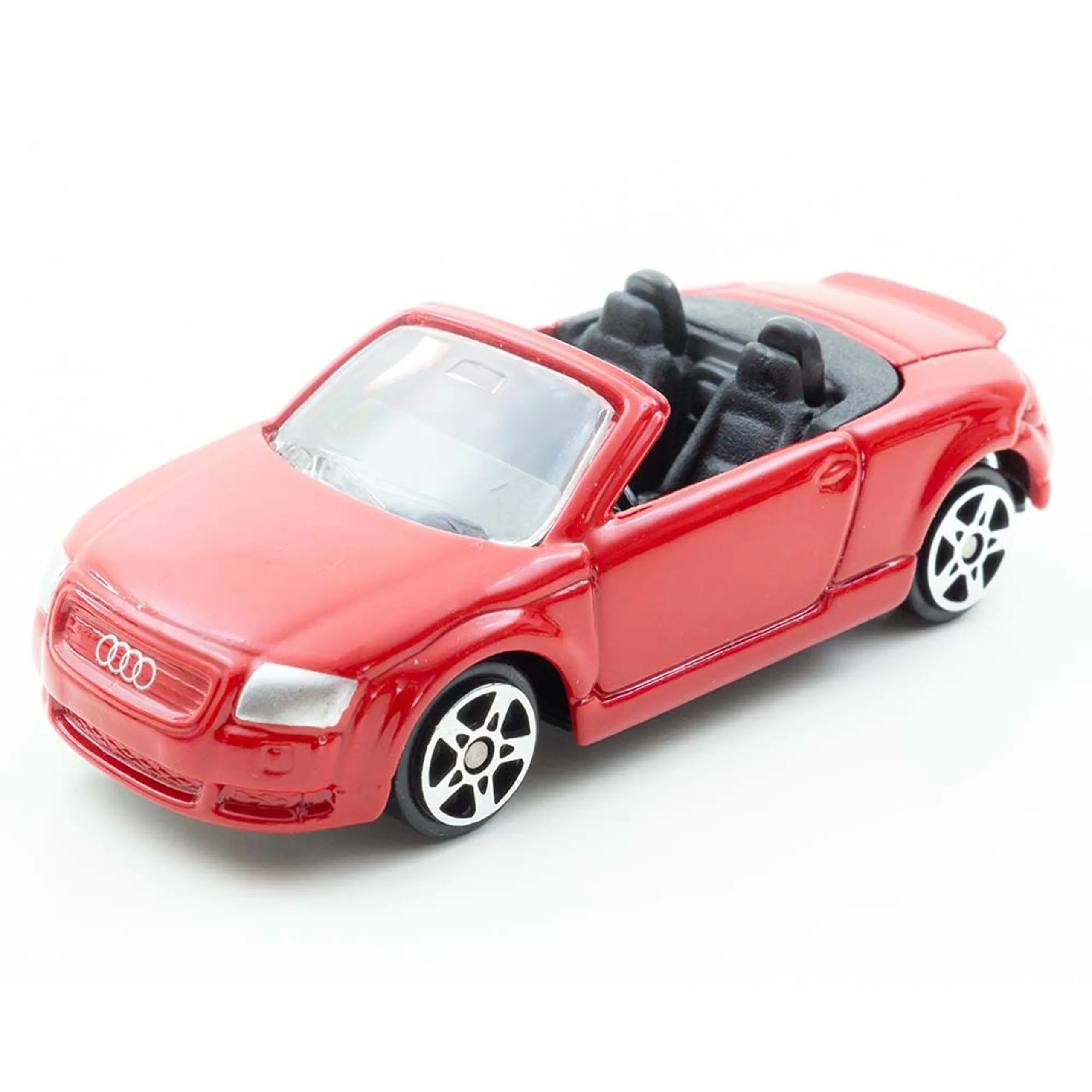 Fresh Five - 5 pcs Pack