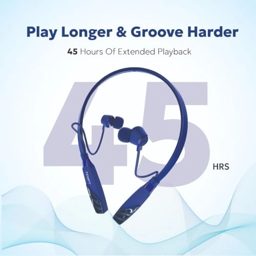 Groove Pro Wireless Headphone