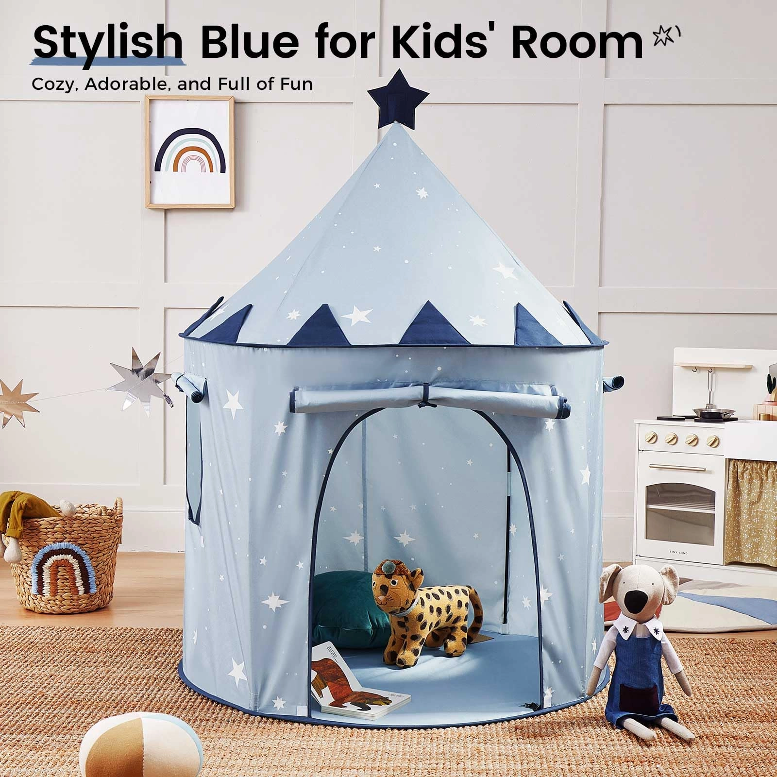 Play Tent