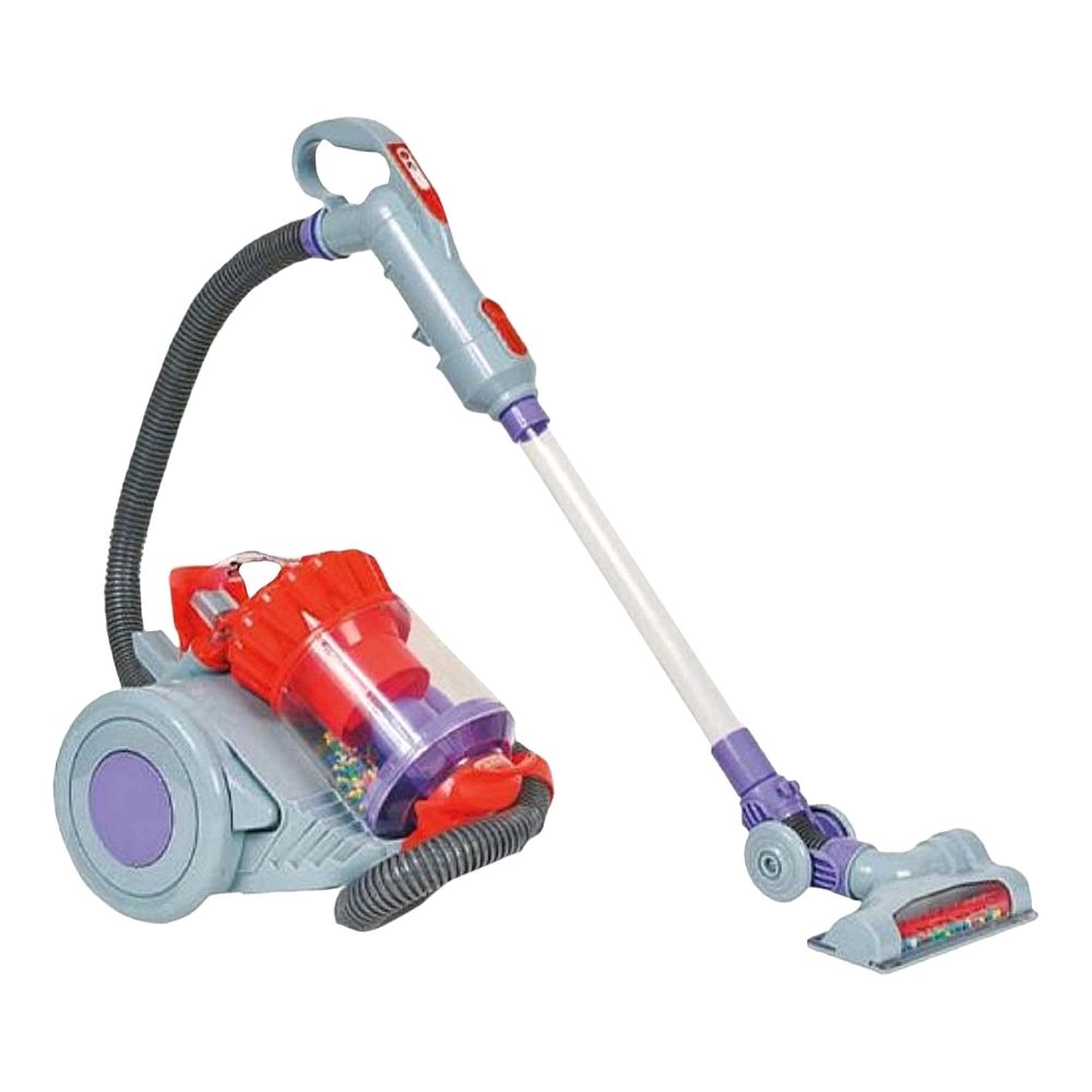 Dyson DC22 Toy Vacuum Cleaner Playset (WB624)