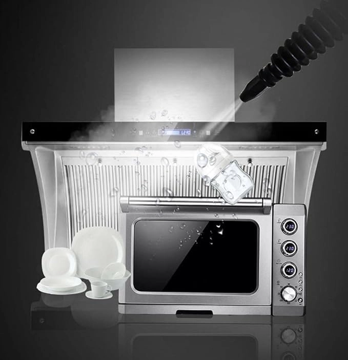 Multipurpose Steamer - 3.0bar 350ml