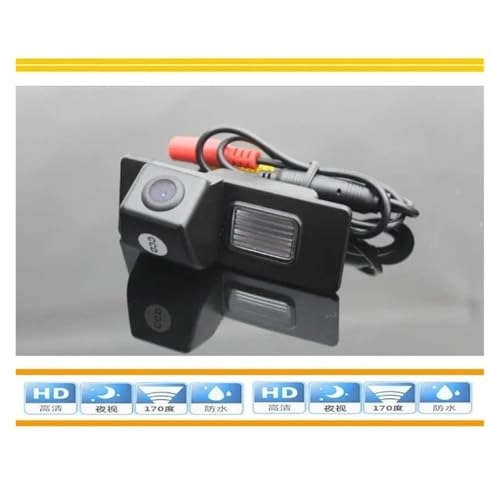 Rear View Camera - Wireless 656 x 492 pixels