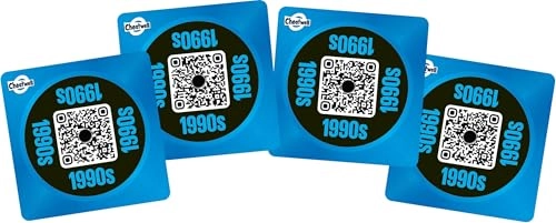 Spot The Intro - English 14+