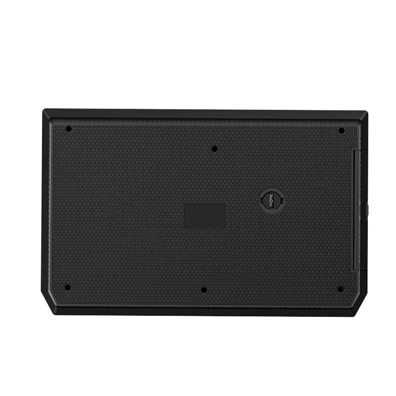 Q8 - Black PC