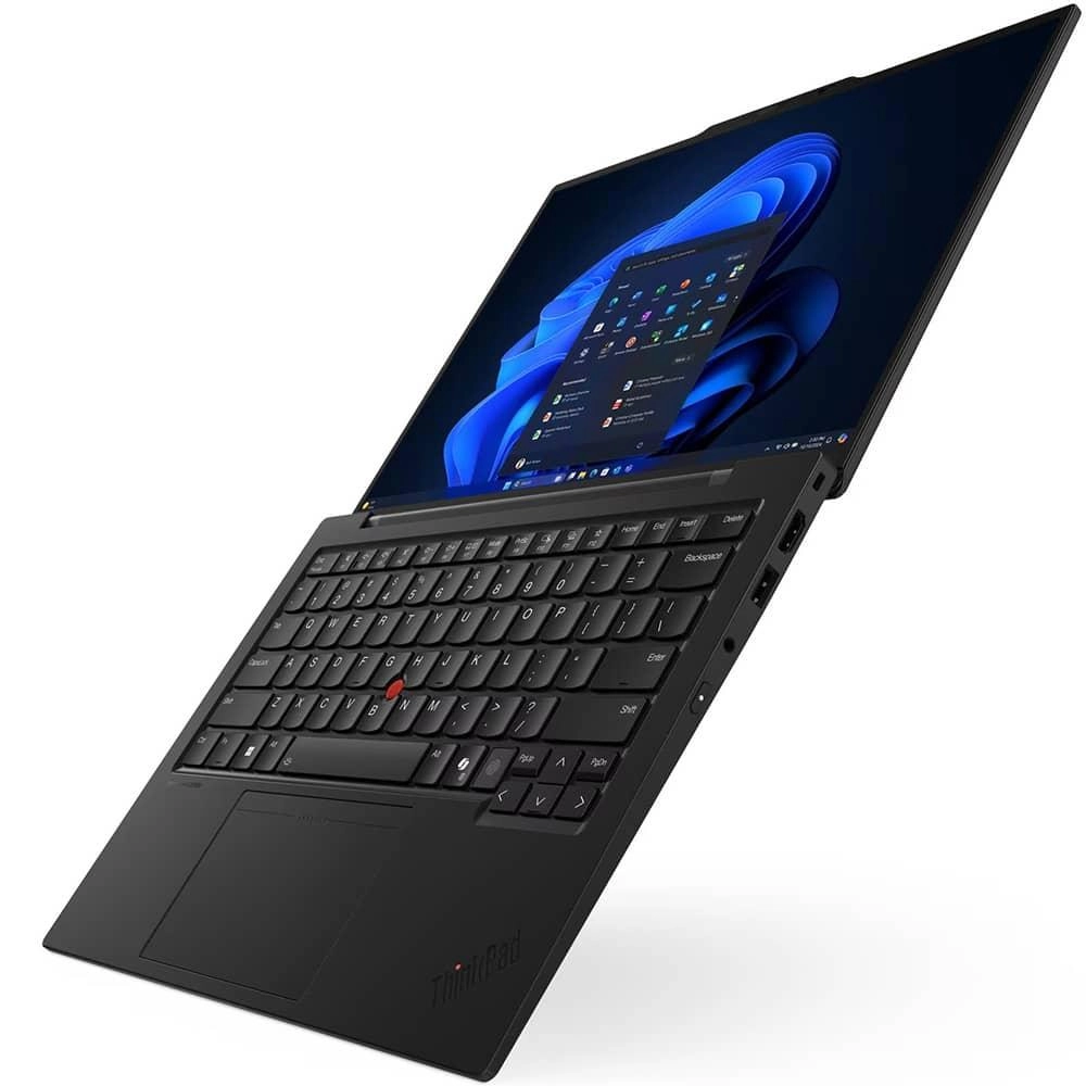 X1 Carbon Gen 13 - 14'' Core Ultra 7-255U 32GB DDR5 1TB SSD + Stereo Headphone - ANC