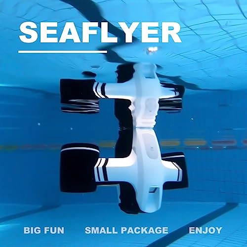Seaflyer - Diving Scooter