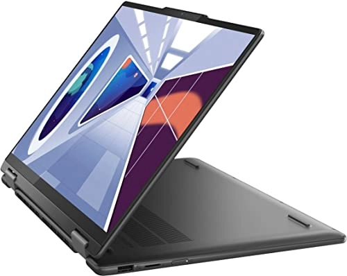 Yoga 7 83dm0006us - 16'' Ryzen 7-8840HS 16GB DDR5 512GB SSD