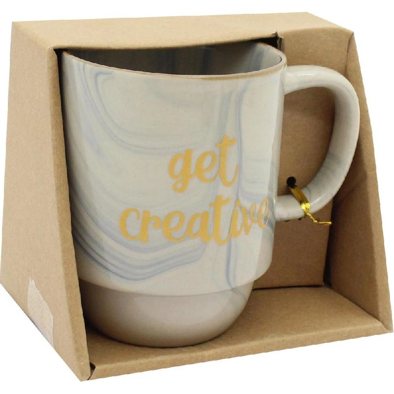 Stay Strong Mug - 340.96 ml