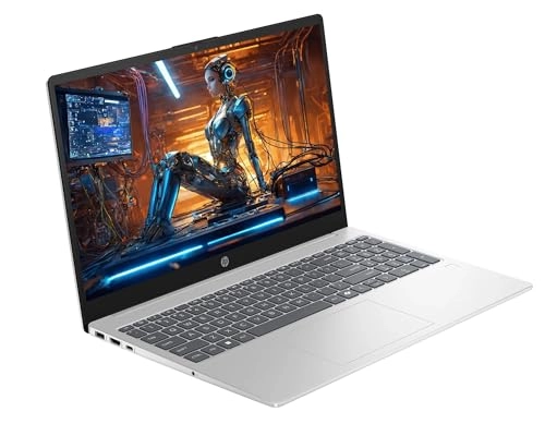 Pavilion 15-fd0150wm - 15.6'' Core i5-1334U 32GB DDR4 1TB SSD + 128GB Portable SSD