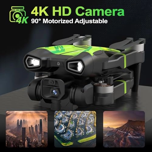 M18 - 4K