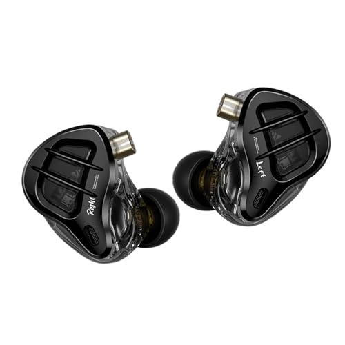 ZAR Wired Earbud