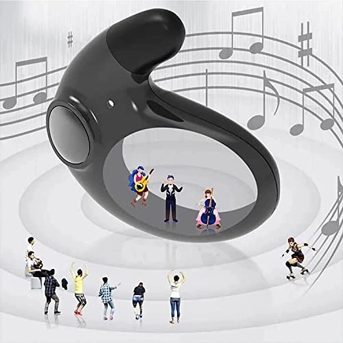 Invisible Wireless Sleep Headphones Wireless Earbud