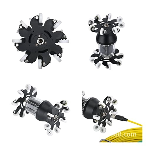 Sewer Endoscope Camera
