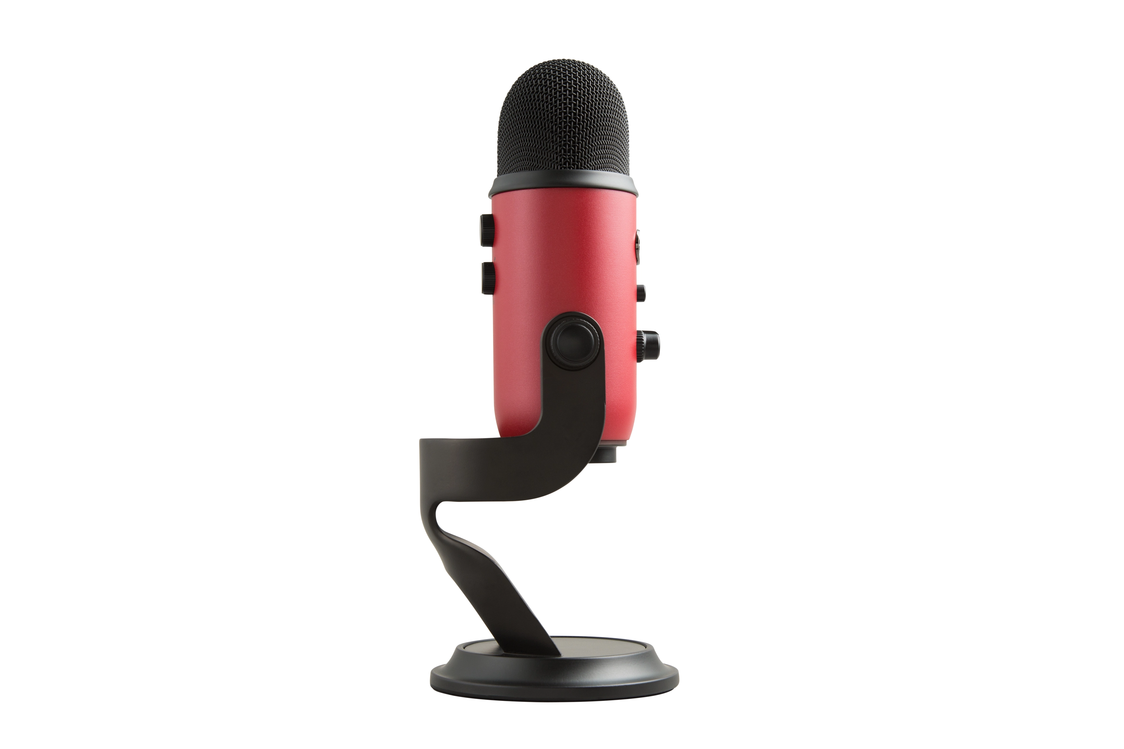 Yeti USB Microphone