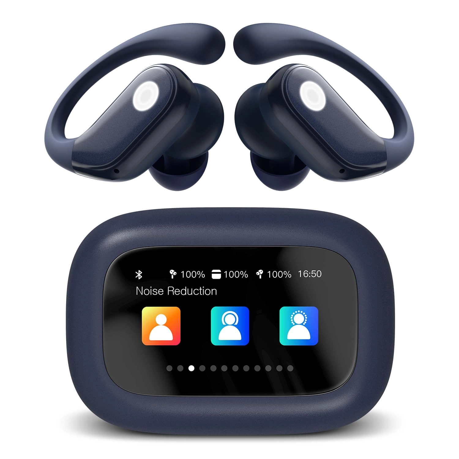 TP01 Wireless Earbud