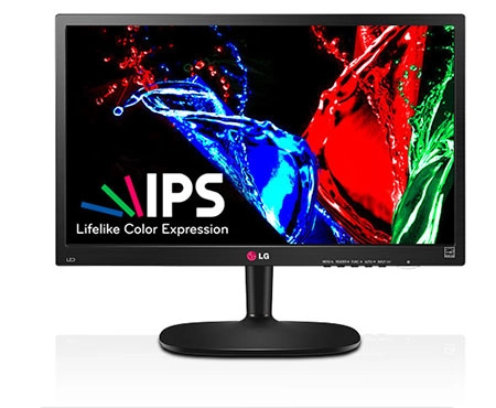 27MP400-B - 27 inch 1920 x 1080 Pixels