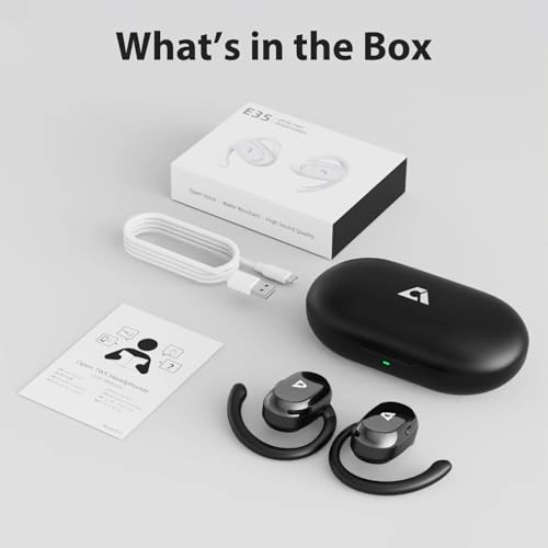 E35 Wireless Earbud
