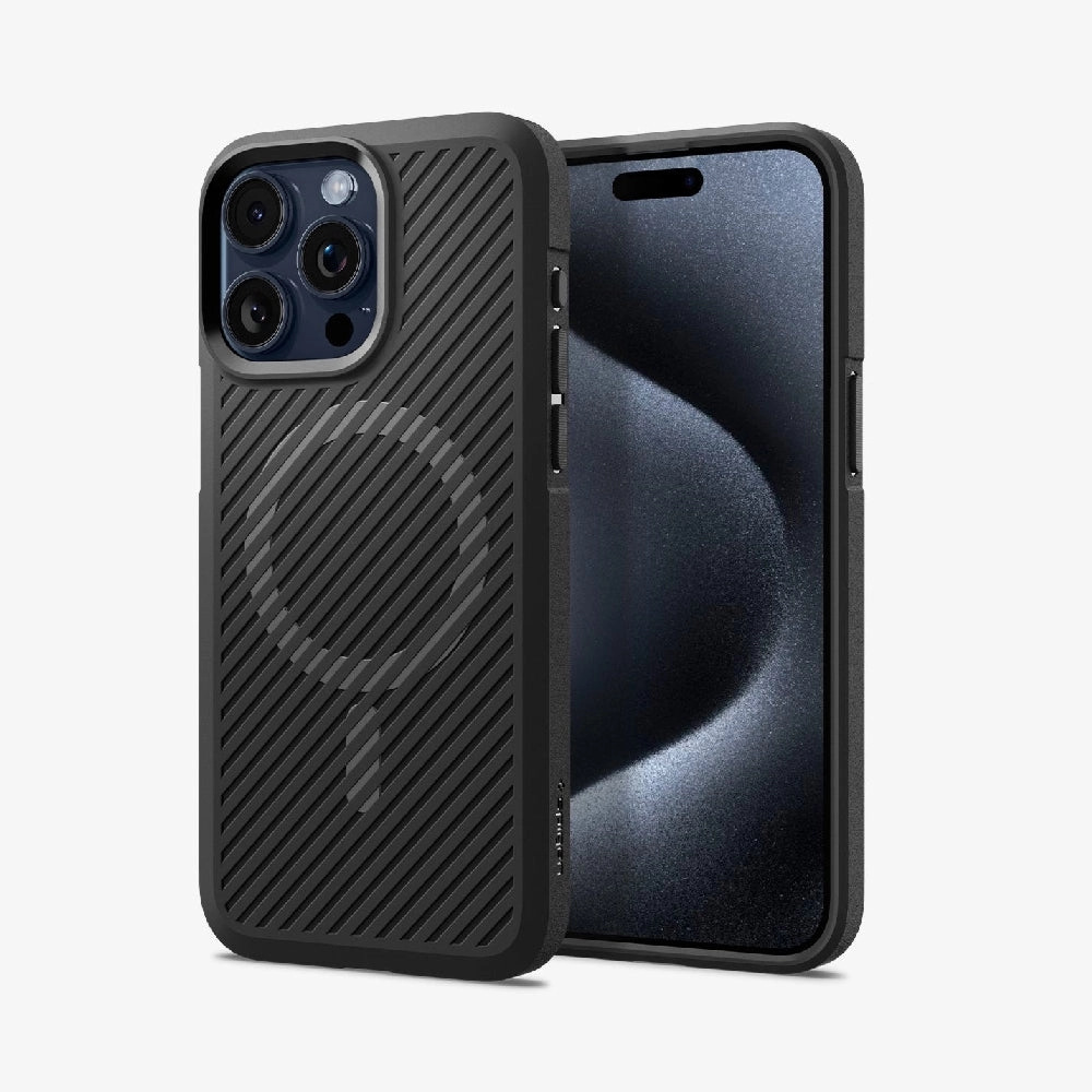 Core MagFit Armor Back Case for iPhone 15 Pro