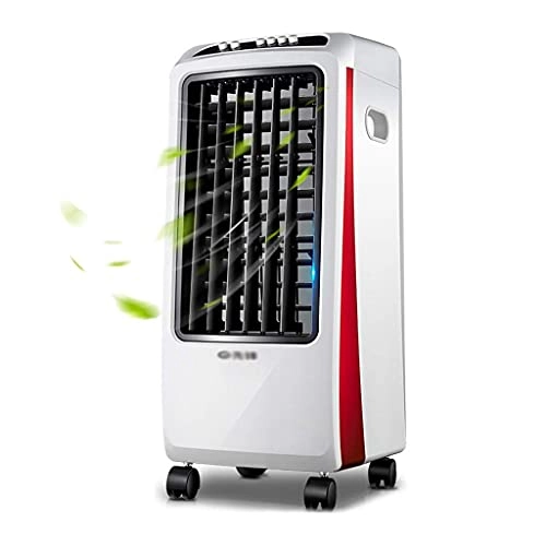 Air Cooler - 3 IN 1 Portable 3 Fan Speed
