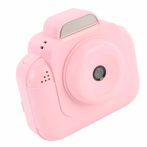 Kids Print Camera