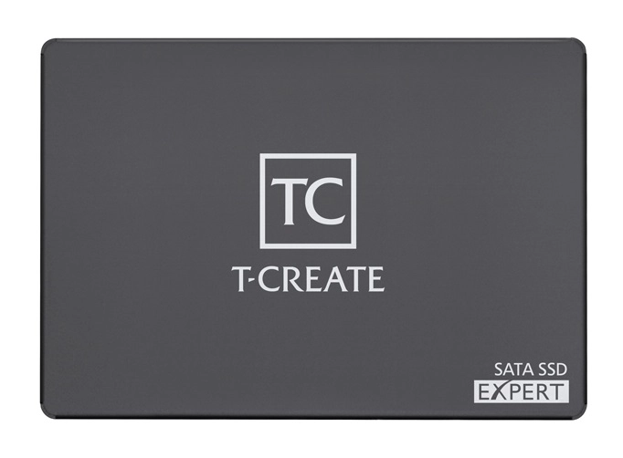 T-Create Classic - 1 TB M.2