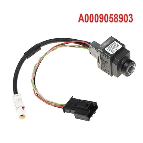 Car Reversing Camera - Night Vision High-Definition Kit