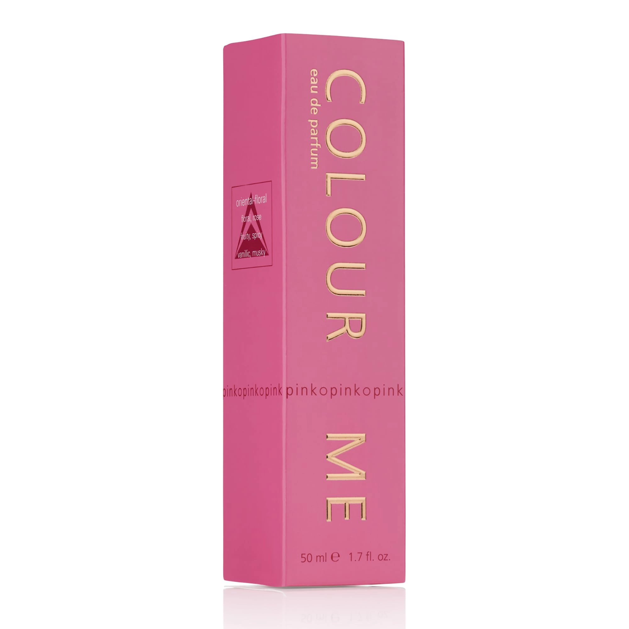 Pink Eau de Parfum 50ml