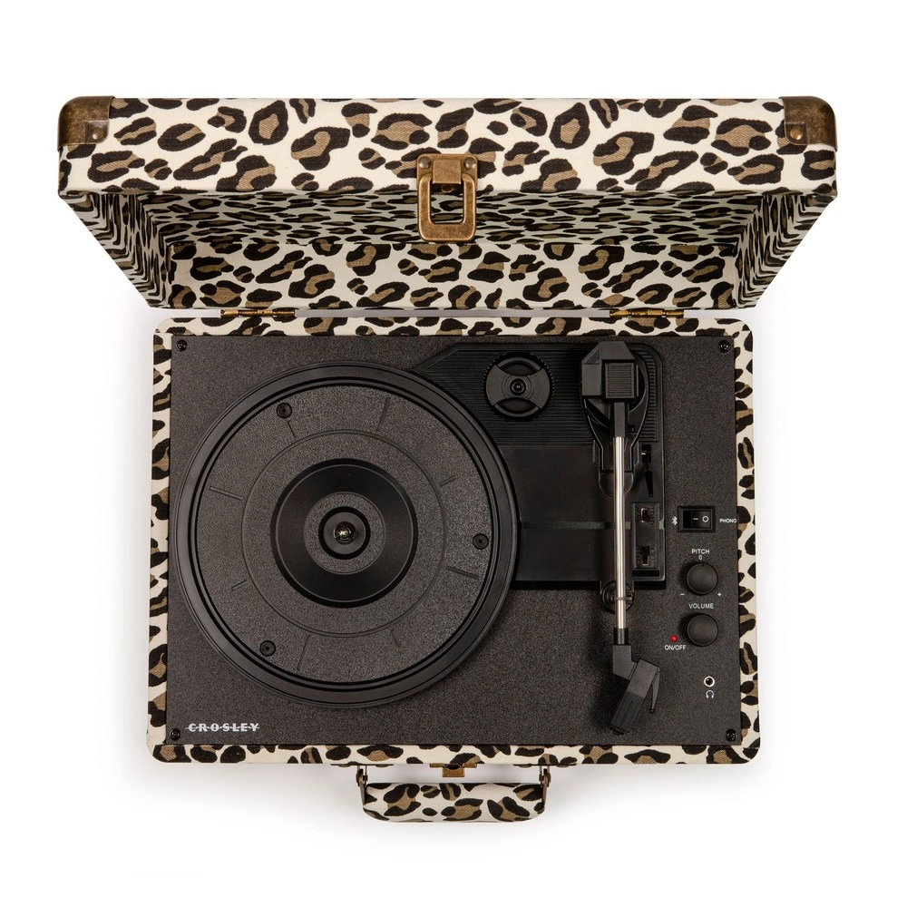 Cruiser Deluxe - Belt Driven