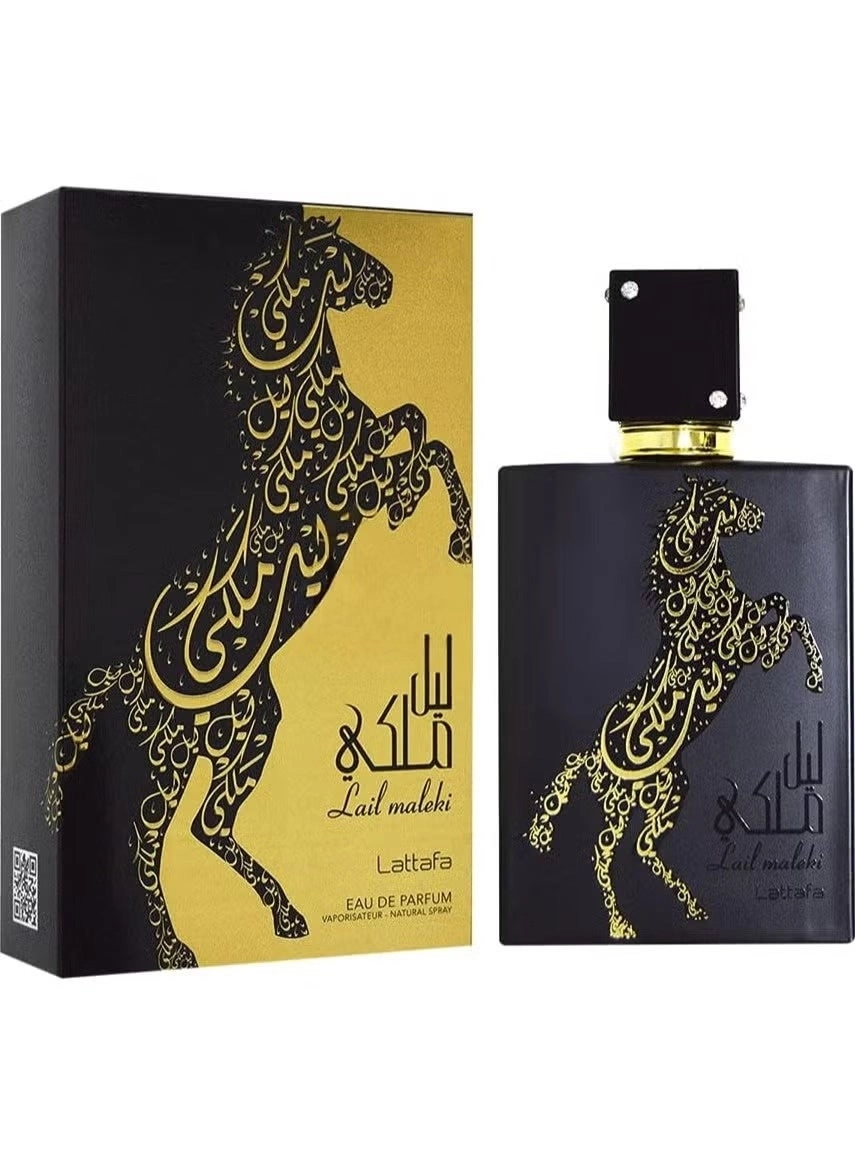 Oud Lail Maleki U Eau de Parfum 100 ml
