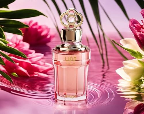 Khafaya - Eau de Parfum 100ml