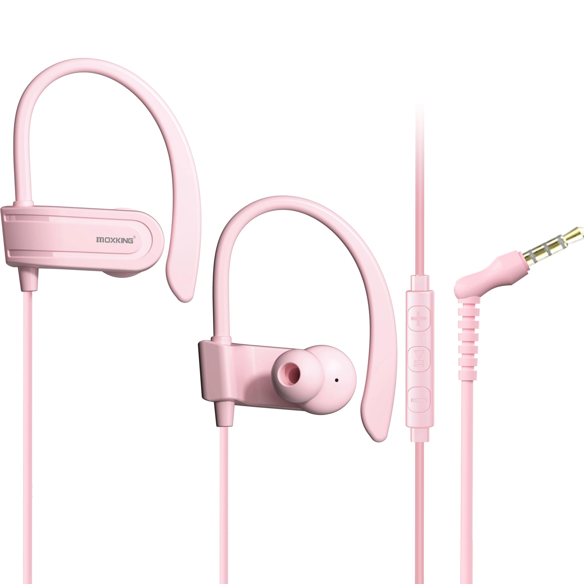 MOXKING EM30 Wired Earbud