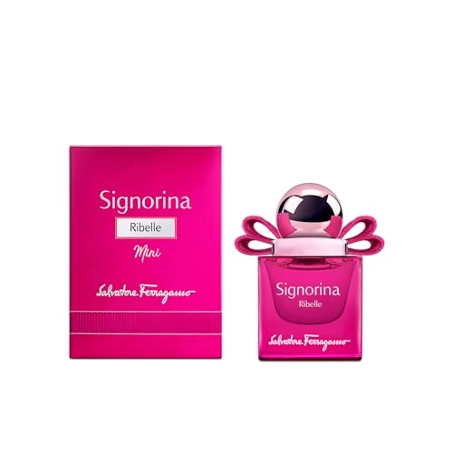 Signorina Ribelle Eau de Parfum 20ml