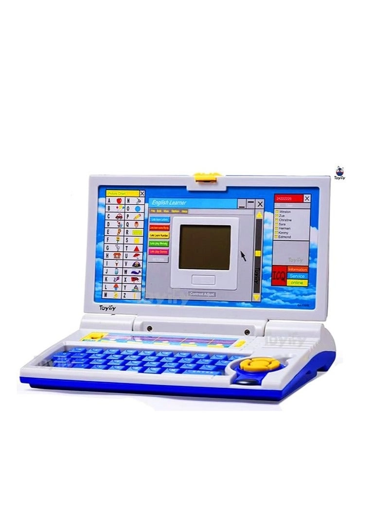 SUKILO Educational Laptop - 3+ Years