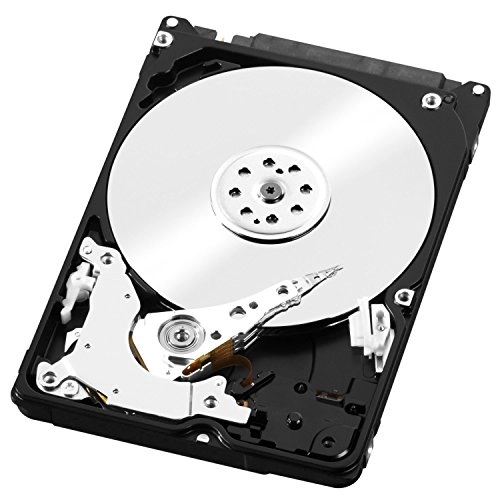 Red Plus 2.5" 5400rpm 16MB SATA 6Gb/s (WD10JFCX) - 1TB
