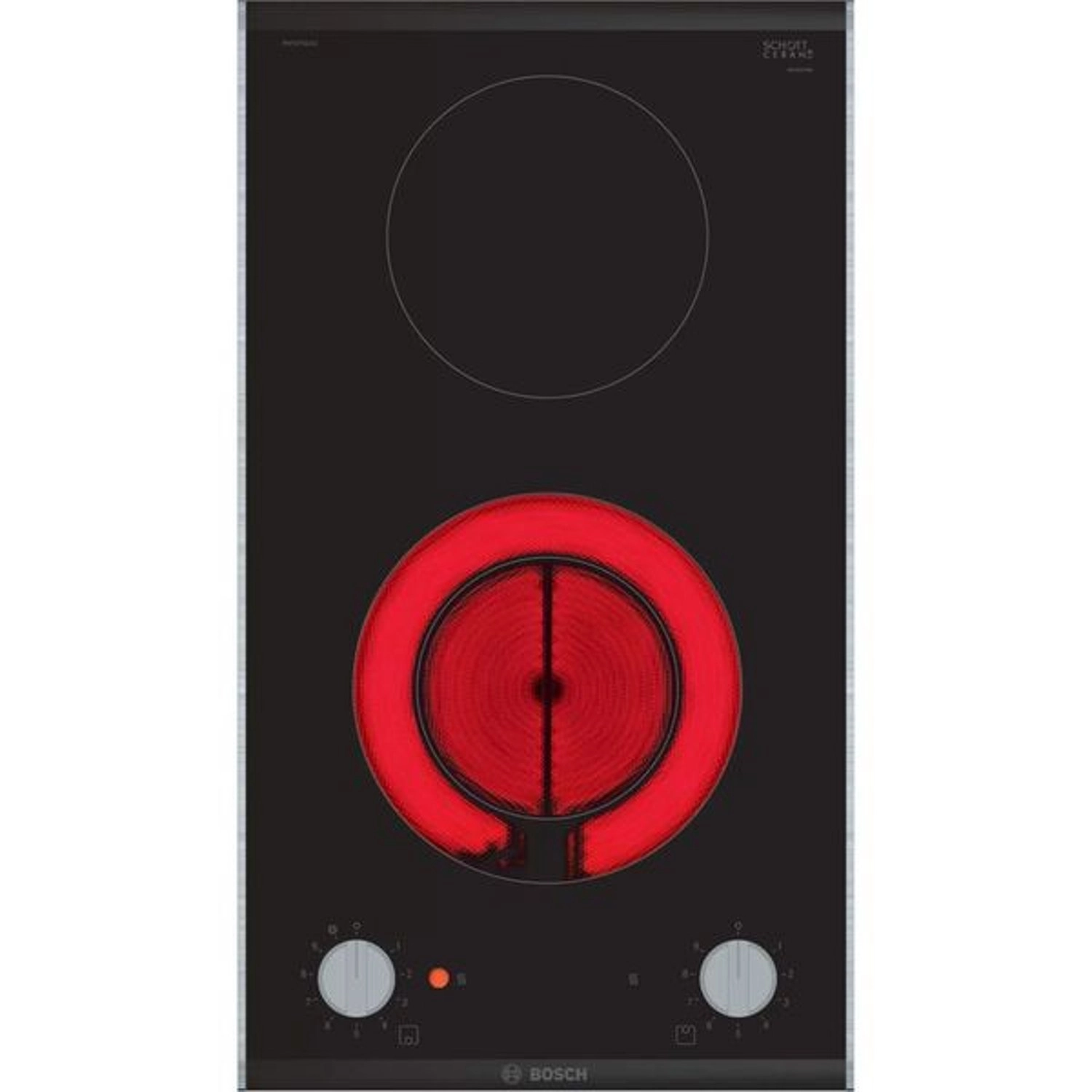PKF375CA2E Electric hob