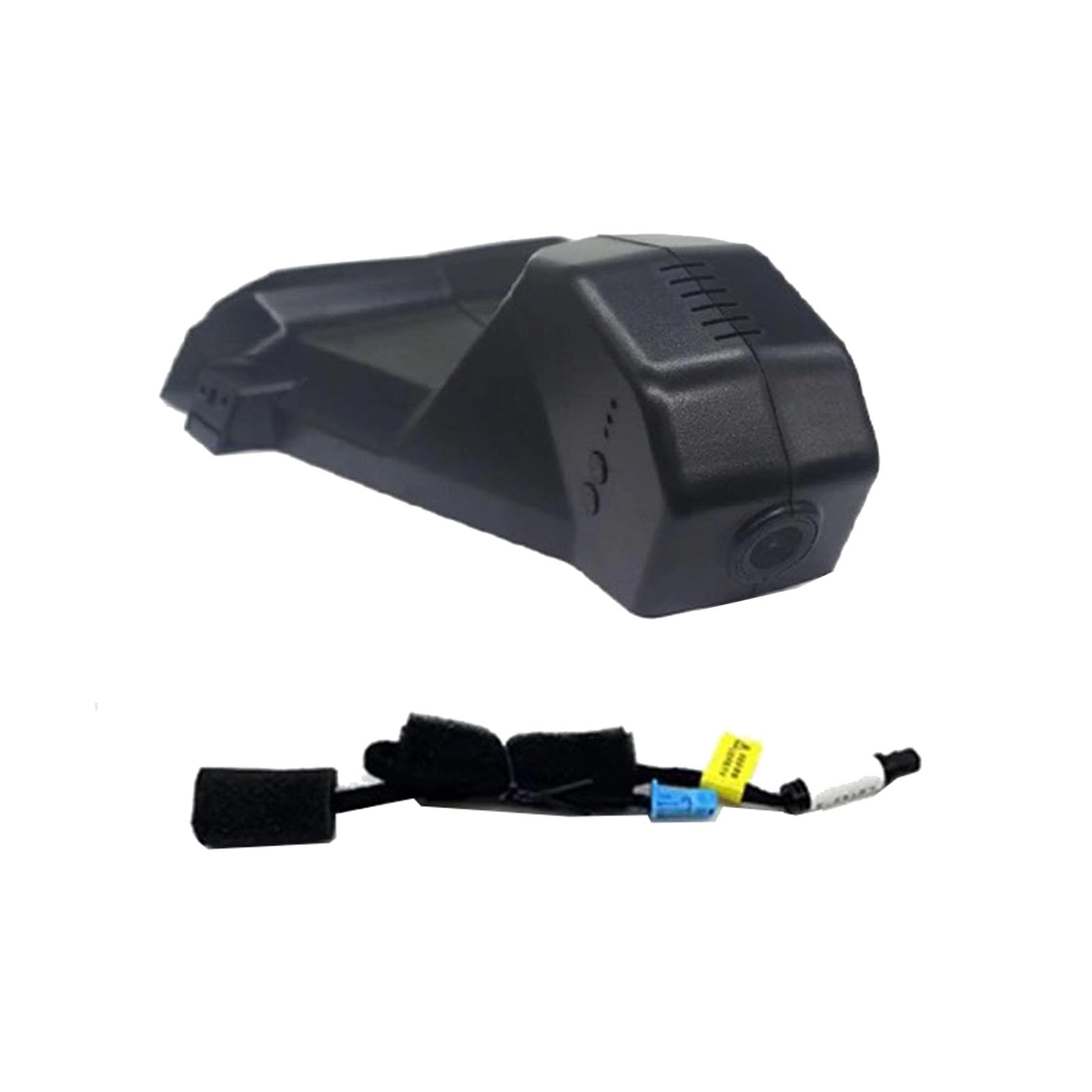 Dash Cam - 4K 2160P Front