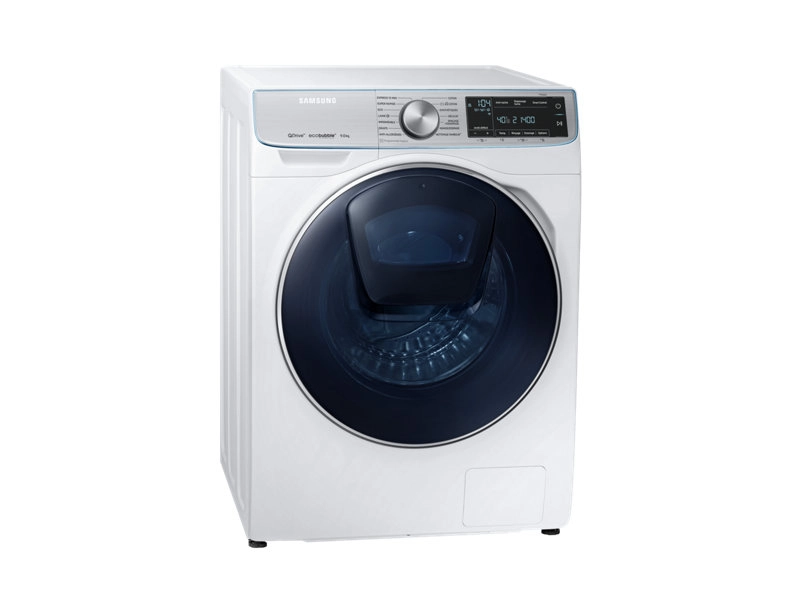 9Kg Front Load Washing Machine - Inverter AI Addwash