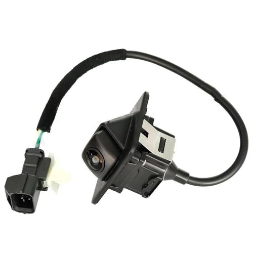 95760A6100 - Car Rear View Hyundai I30 Elantra