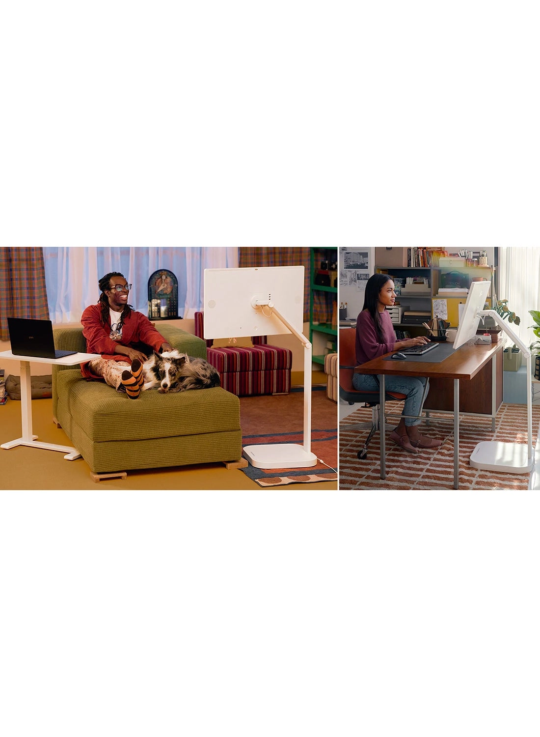 32U889SA-W - 31.5 inch 4K UHD