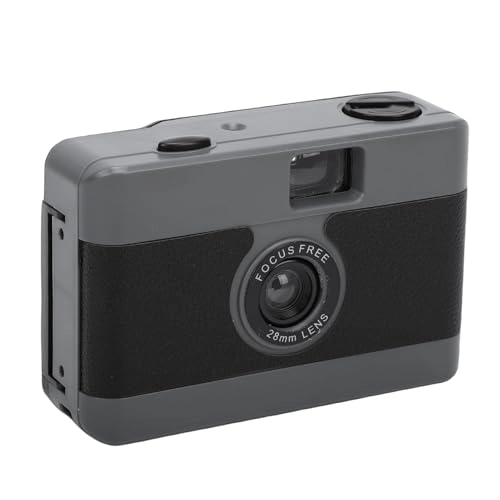 35mm Film Camera - Waterproof Light-pink