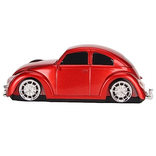 Sports Car Style Mouse - Wireless