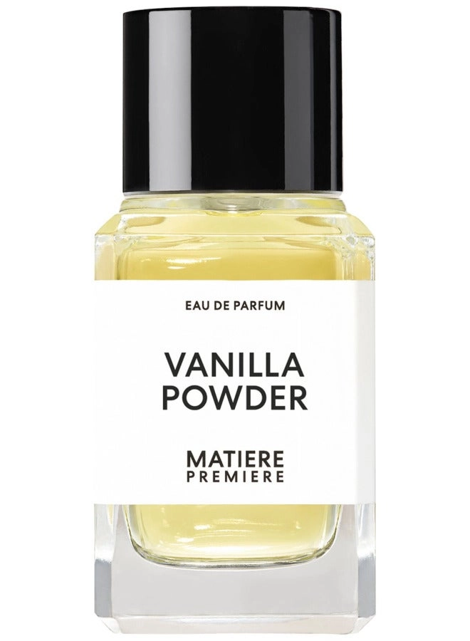 Vanilla Powder Eau de Parfum 100ml