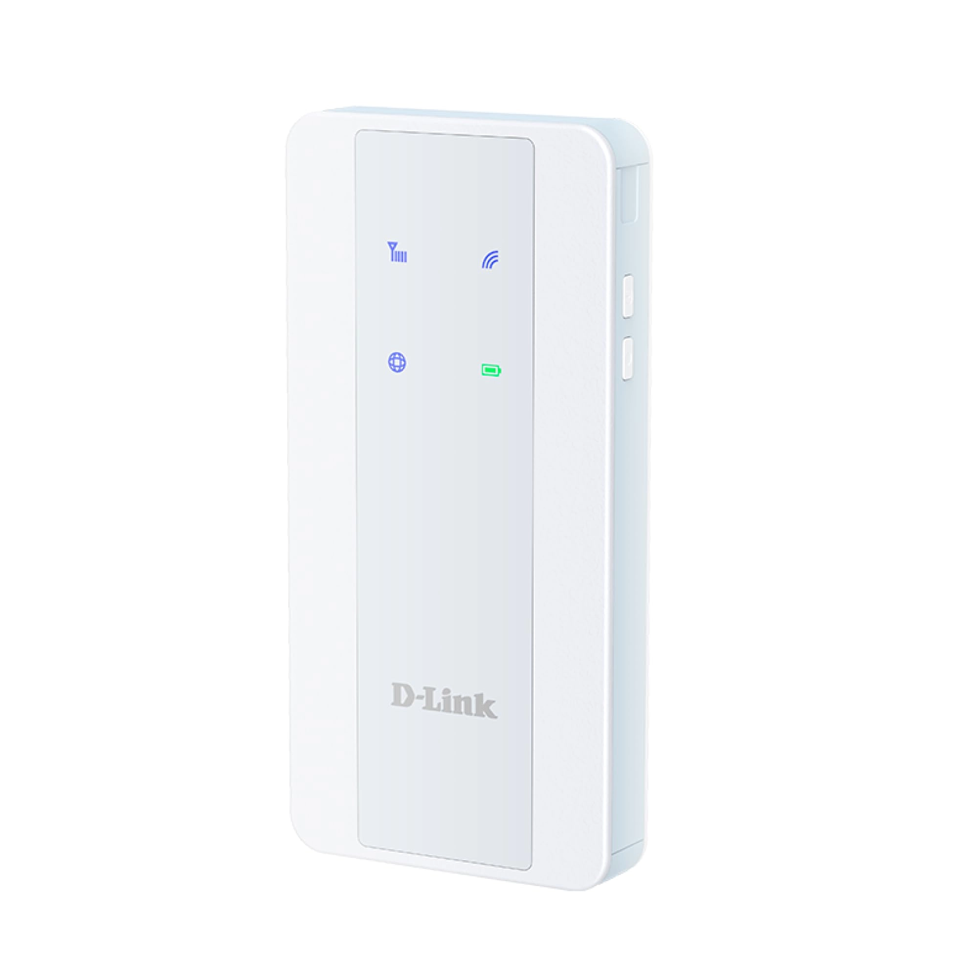 D-Link F518 - 1201Mbps 574Mbps Wi-Fi 6