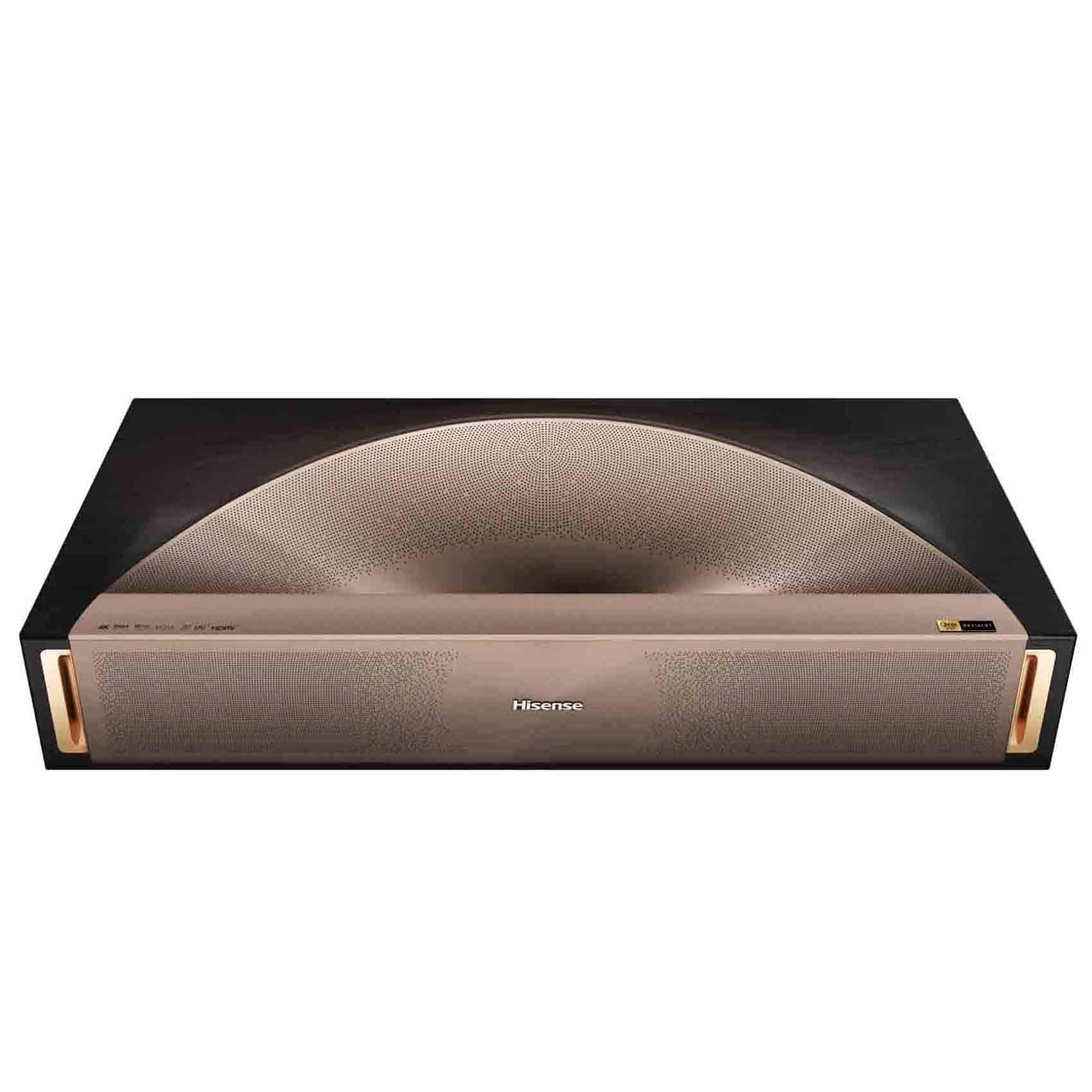 Hisense UST Laser TV L9Q