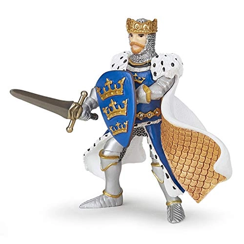MEDIEVAL-FANTASY - King Arthur (39953)