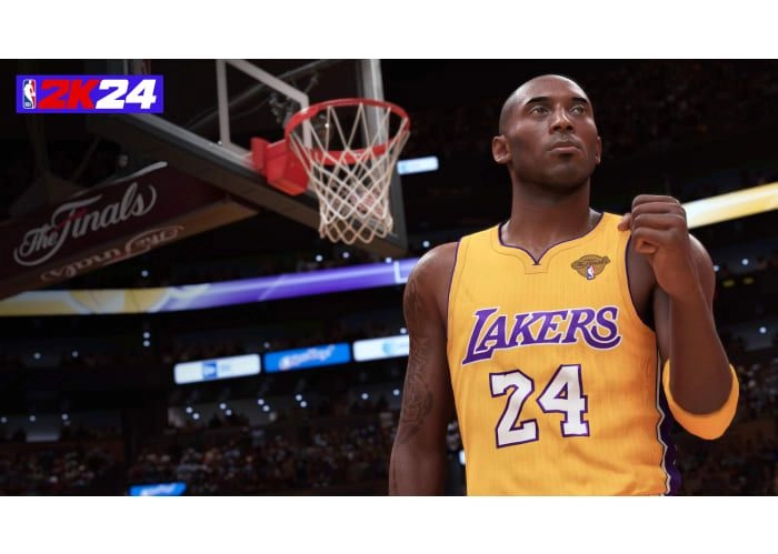 NBA 2K24 Kobe Bryant Edition - Xbox Series X|S