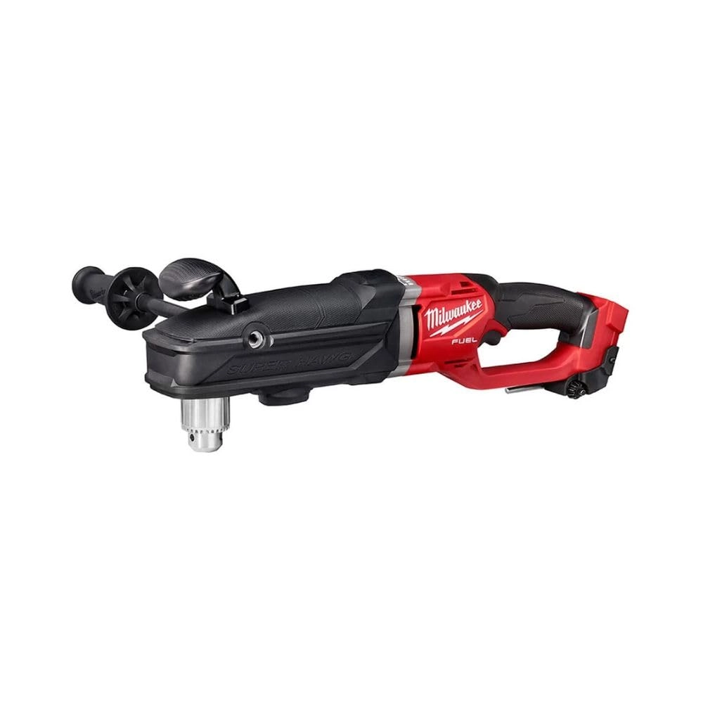 Milwaukee Super Hawg - 6 Amp Hours