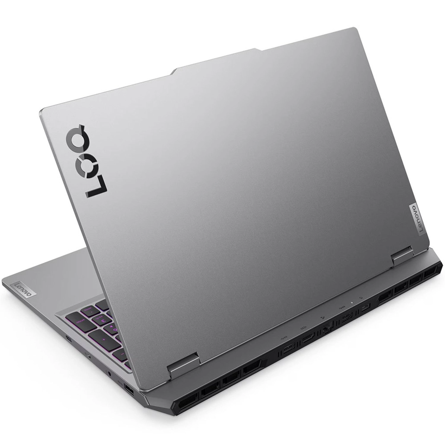 LOQ 15IRX10 83JE004FAX - 15.6'' Core i7-13650HX 24GB 512GB SSD
